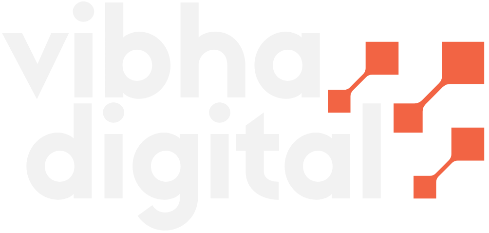 Vibha Digital Logo